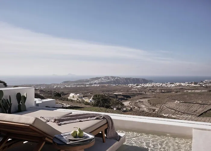 Ark 4* Pyrgos Kallistis