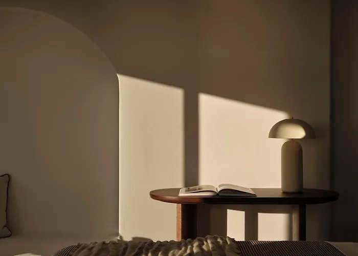 Ark 4* Pyrgos Kallistis