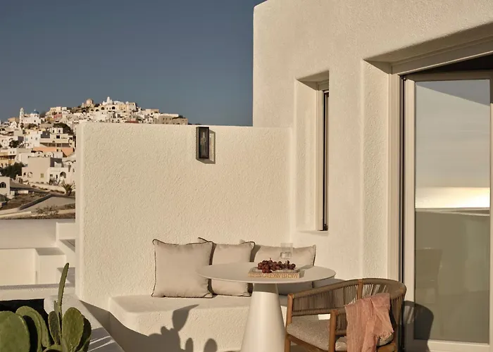 Ark 4* Pyrgos Kallistis