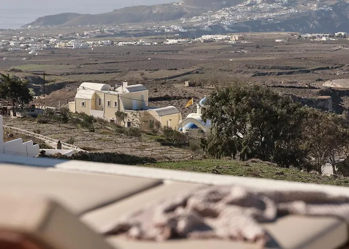 Ark 4* Pyrgos Kallistis