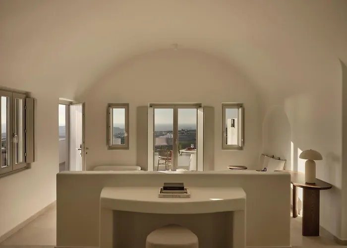 Ark Pyrgos Kallistis