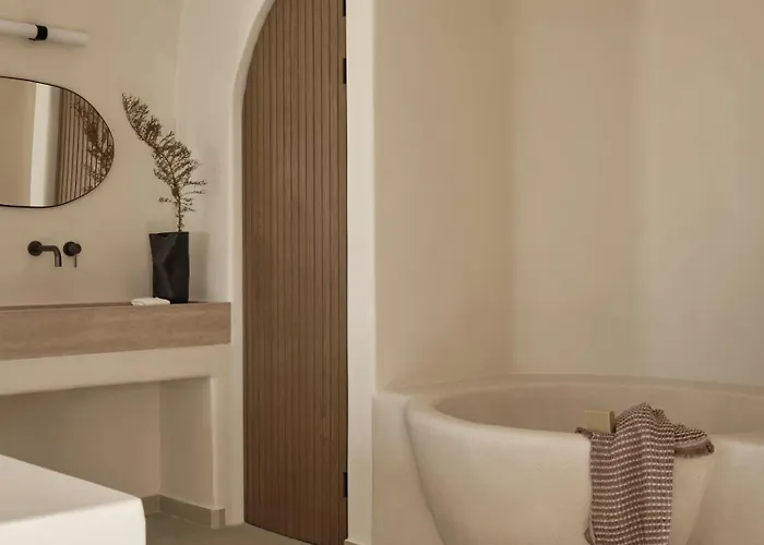 Ark 4* Pyrgos Kallistis