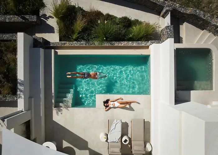 Ark Hotel Pyrgos Kallistis