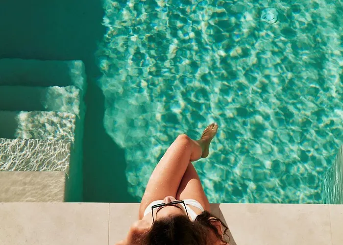 Hotel Ark Pyrgos Kallistis