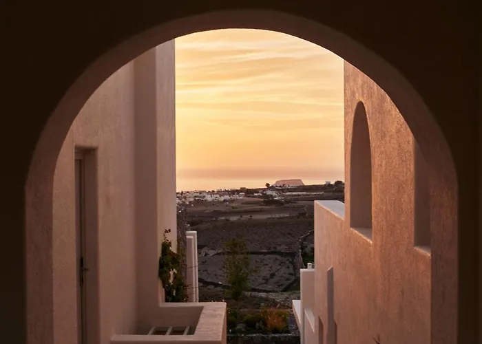 Ark 4* Pyrgos Kallistis