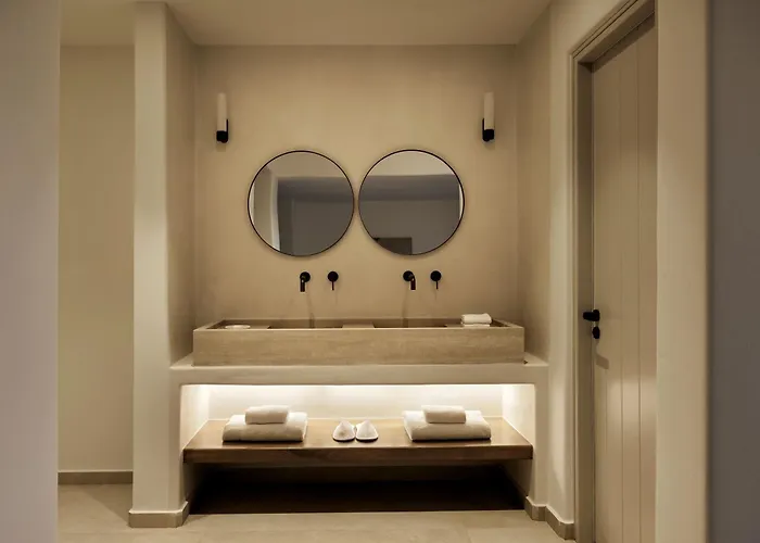 Ark Pyrgos Kallistis