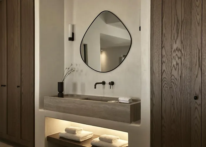 Ark 4* Pyrgos Kallistis