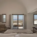 Ark Hotel Pyrgos Kallistis