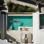 Ark Hotel Pyrgos Kallistis