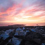 Hotel Ark Pyrgos Kallistis