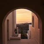 Ark 4* Pyrgos Kallistis
