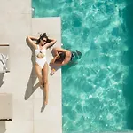 Hotel Ark Pyrgos Kallistis
