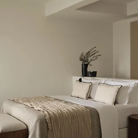 Ark Hotel Pýrgos