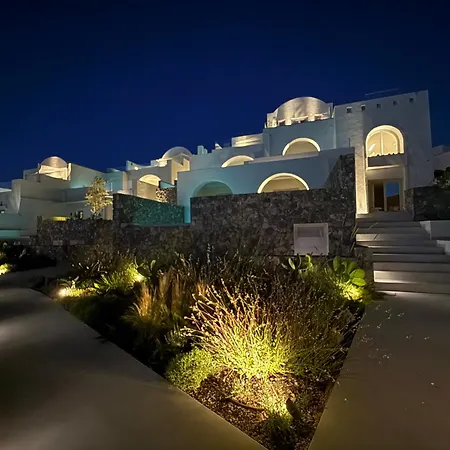 Ark Hotel