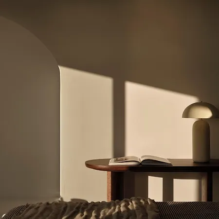Ark 4* Pyrgos Kallistis