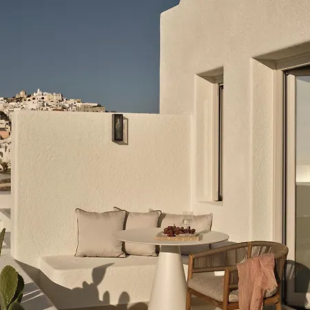 Ark 4* Pyrgos Kallistis