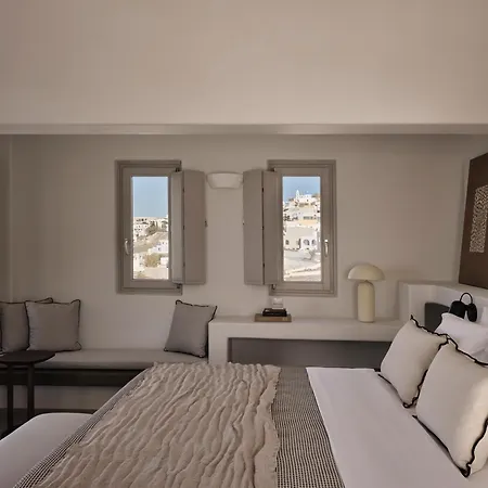 Ark Hotel Pyrgos Kallistis