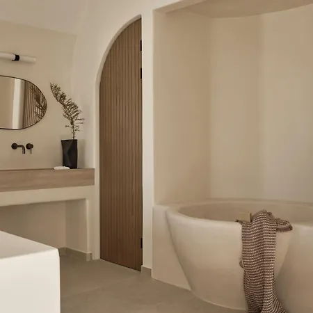 Ark 4* Pyrgos Kallistis