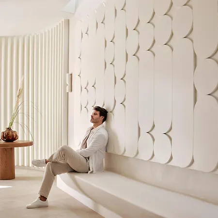 فندق Ark Pýrgos