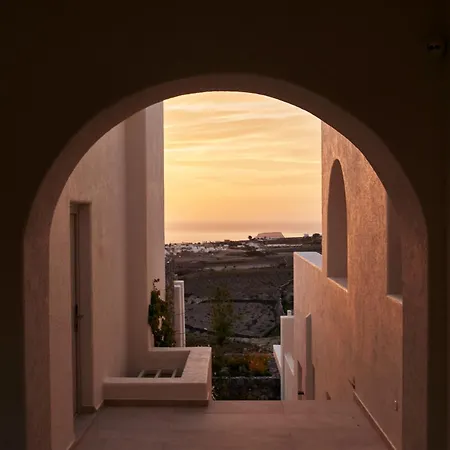 Ark 4* Pyrgos Kallistis