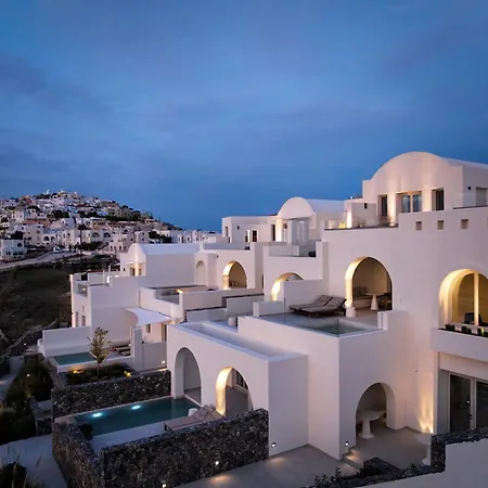 Ark 4* Pyrgos Kallistis