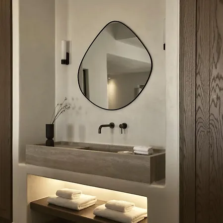 Ark 4* Pyrgos Kallistis