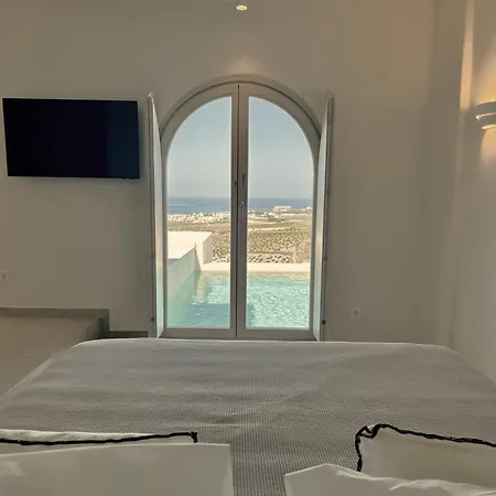 Ark Hotel Pýrgos