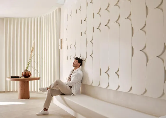 فندق Ark Pýrgos