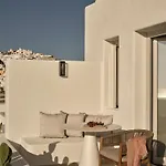 Ark 4* Pýrgos