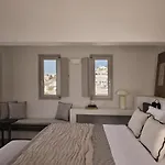 Ark Hotel Pýrgos